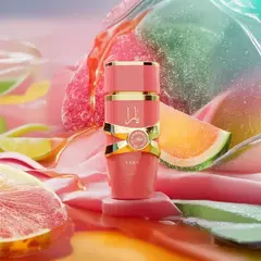 LATTAFA YARA CANDY 100ML - ORIGINAL