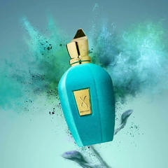 XERJOFF - ERBA PURA 100 ML - ORIGINAL en internet