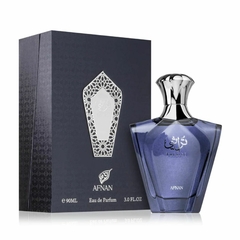 AFNAN - TURATHI BLUE EDP 90ML - ORIGINAL