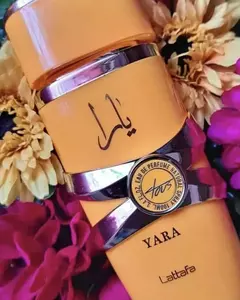 LATTAFA YARA TOUS EAU DE PARFUM 100ML - ORIGINAL en internet