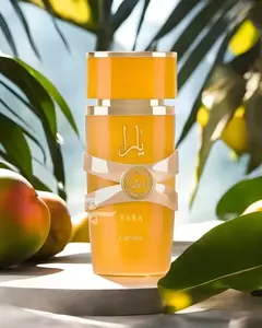 Imagen de LATTAFA YARA TOUS EAU DE PARFUM 100ML - ORIGINAL