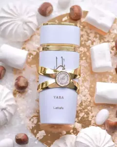 Imagen de LATTAFA YARA MOI EAU DE PARFUM 100ML - ORIGINAL