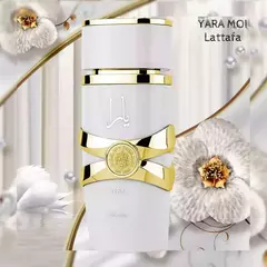 LATTAFA YARA MOI EAU DE PARFUM 100ML - ORIGINAL - tienda online