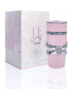 LATTAFA YARA EDP DE PERFURM 100ml - ORIGINAL - comprar online