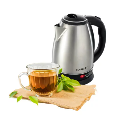 Jarra Hervidora Eléctrica De Agua