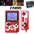 Mini Consola Videojuegos Retro - Con Control - comprar online