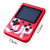 Mini Consola Videojuegos Retro - Con Control - Teky Domicilio Artículos para el Hogar