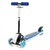 Patineta esqualizable scooter AZUL - Teky Domicilio Artículos y Servicios para el Hogar