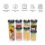 Organizadores x7 Herméticos Cocina - comprar online