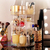 Organizador de Maquillaje Giratorio en internet