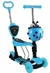 Triciclo Patineta Scooter 5 en 1 - comprar online