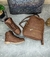 Combo Bota y Bolso - Dama - Teky Domicilio Artículos para el Hogar