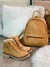 Combo Bota y Bolso - Dama