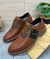 Zapato Casual - Cuero Genuino