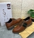 Zapato Casual - Cuero Genuino - Teky Domicilio Artículos para el Hogar