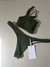 Bikini Sofía Militar - comprar online