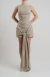 Vestido Aurora - Amelie Colette