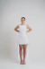 Vestido Aurora - Amelie Colette