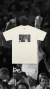 Kaka T-shirt “off-white” - comprar online