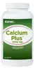 Calcium plus 1000mg x 250 tabs