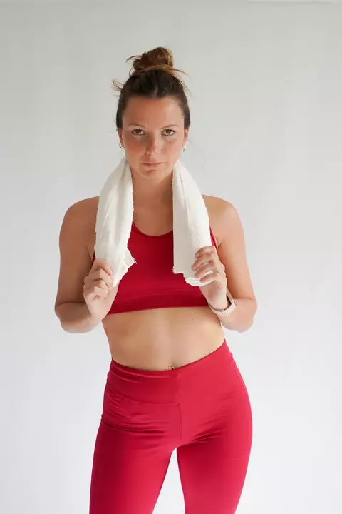 Top Roma - bordo - comprar online