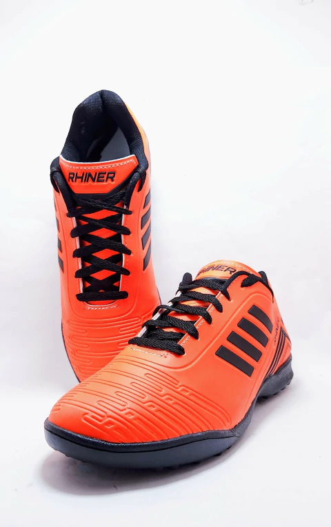 BOTINES 100 ADULTO - NARANJA - comprar online