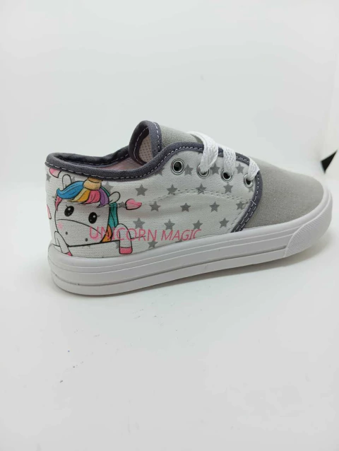 UNICORNIO GRIS (21 AL 26) -ART 200- - comprar online