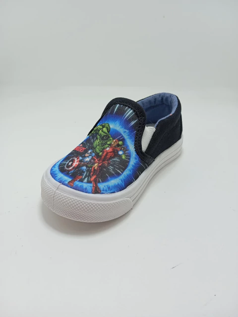 270 PANCHA HEROES (21 AL 26)