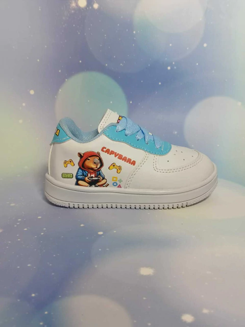 CAPYBARA INFANTIL NIÑO (21 AL 34) - comprar online