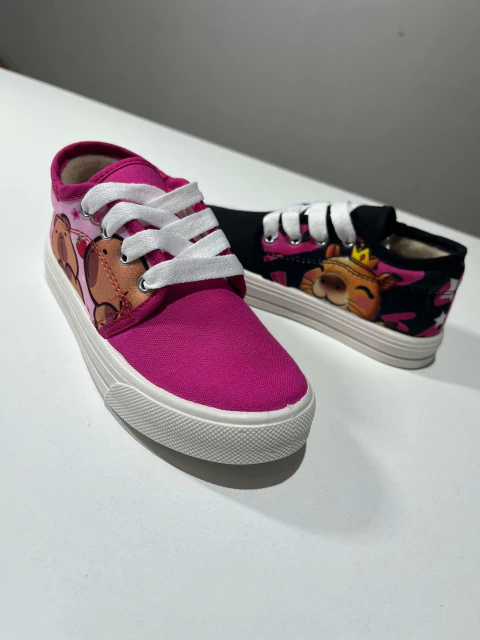 ART 200 CAPYBARA (21 al 26) - comprar online