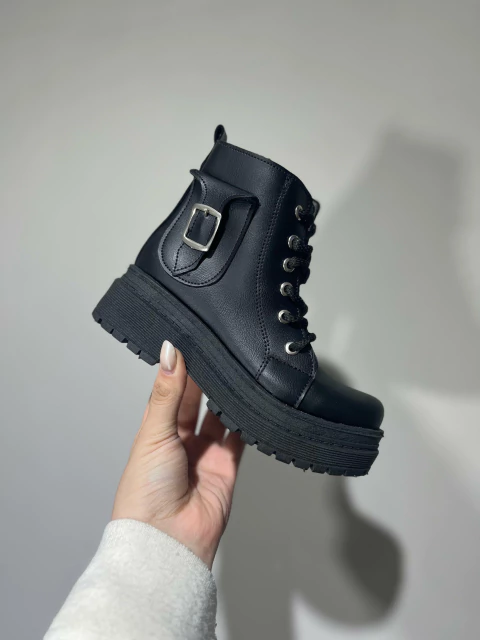 ART 215 - BORCEGO NIÑA-