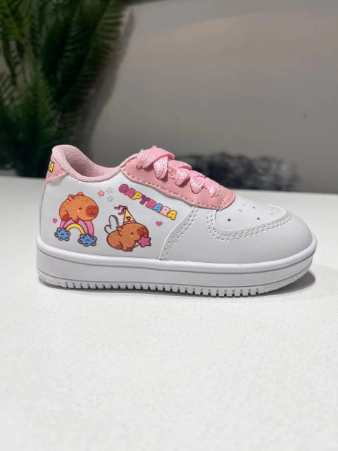 CAPYBARA INFANTIL NIÑA (21 AL 34) - comprar online