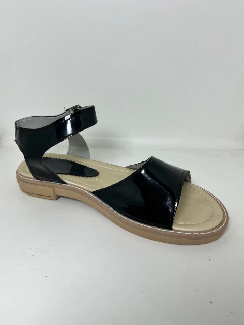 SANDALIAS NIÑA - ART CORAZON