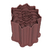 Ejetor e modelador de Docinhos e Doces Flores - 3D Play