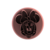 Kit 6 Carimbos para Docinhos Brigadeiro Turma do Mickey - 3D Play