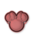 Ejetor e modelador de Docinhos e Doces Mickey e Minnie - 3D Play