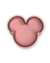 Ejetor e modelador de Docinhos e Doces Mickey e Minnie na internet