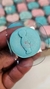 Ejetor e modelador de Docinhos e Doces Chá Revelação / Chá de Bebê 1 - comprar online