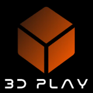 3D Play