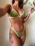 Bikini Capri Pistacho - comprar online