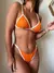 Bikini Capri Mandarine - comprar online