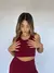 Top Monaco Cherry - tienda online