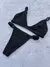 Bikini Paris black morley - tienda online