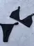 Bikini Paris black morley - Chona