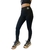 Calça Legging Feminina Fitness Academia Preta Cintura Alta Mammuth Adventure - Mammuth Adventure