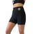 Shorts Meia Coxa Feminino Fitness Cintura Alta Mammuth Adventure na internet