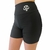 Shorts Meia Coxa Feminino Fitness Cintura Alta Mammuth Adventure