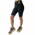 Shorts Ciclista Feminino Fitness Cintura Alta Mammuth Adventure - Mammuth Adventure