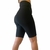 Shorts Ciclista Feminino Fitness Cintura Alta Mammuth Adventure - comprar online