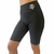 Shorts Ciclista Feminino Fitness Cintura Alta Mammuth Adventure - loja online